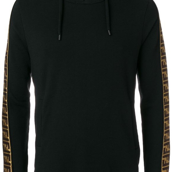 Hoodie - Picture 3 of 3